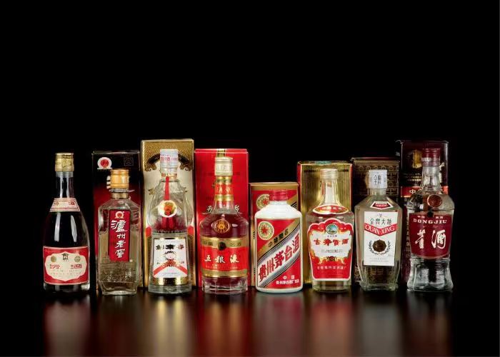 石碌镇老酒储存的方法