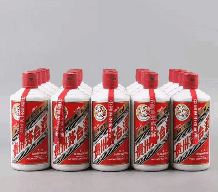 石碌镇名酒回收